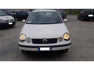 Volkswagen Polo 1.4 TDI 5p. Trendline OK NEOPATENTATI