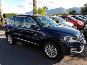 Volkswagen Tiguan UNICO PROPRIETARIO