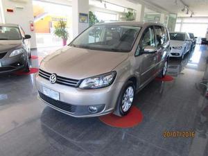 Volkswagen Touran 2.0 TDI 140 CV Highline