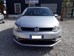 Volkswagen polo 1.0 tsi 75 cv 5p. highline bluemotion