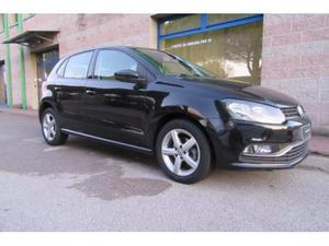 Volkswagen polo 1.4 tdi 5 porte bluemotion bluetooth