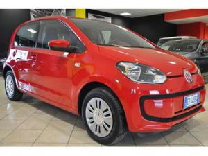 Volkswagen up!  cv 5 porte *km certif!*ok neo