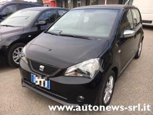 Volkswagen up! seat mii  cv 5 porte by mango ecofuel