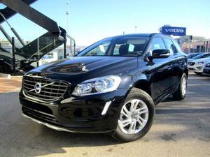Volvo XC60 DCV Geartronic Business