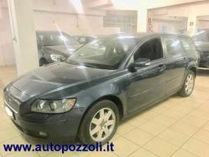 Volvo v50 t5 awd autom momentum pack connect
