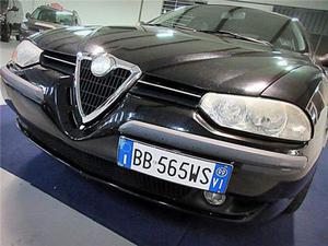 Alfa Romeo  Twin Spark Berlina * Km*