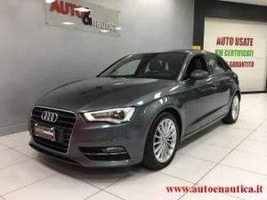 Audi a3 sportback 2.0 tdi ambition clean diesel