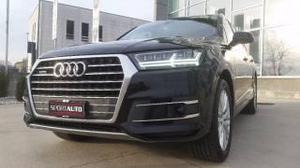 Audi q7 3.0 tdi 272 cv quattro tiptronic business 7 posti