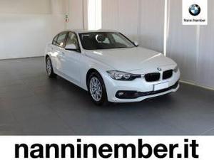 Bmw 318 d business advantage aut.