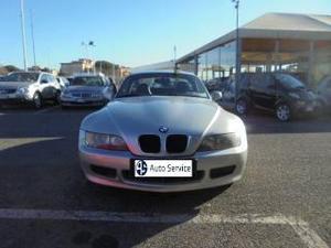 Bmw zv cat roadster