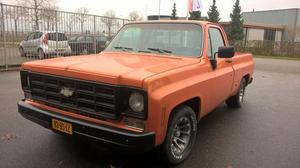 Chevrolet - camioncino C10 pick-up - 