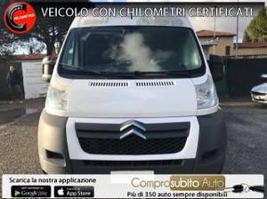 Citroen jumper  hdi/120 pm-tn furgone passo lungo