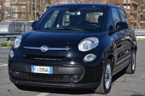 Fiat 500l  cv pop star gpl del 