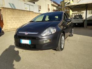 Fiat Punto 1.3 Mjt 90CV 5p. Dualogic Dyn.