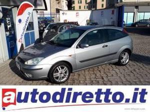 Ford focus 1.8 tdci 116cv zetec