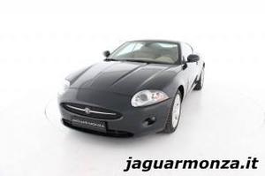Jaguar xk 3.5 v8 coupÃ© 1 proprietario