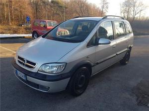 Opel Zafira V cat Comfort * 7 POSTI *