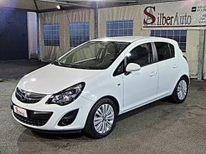 Opel corsa 1.2 5 porte edition "ok neopatentati"