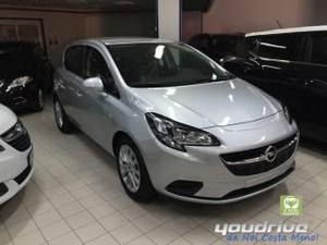 Opel corsa #nuova garantiamo il prezzo piu' basso d'italia.