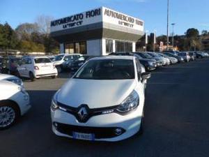 Renault clio 5p 1.5 dci costume national 75cv