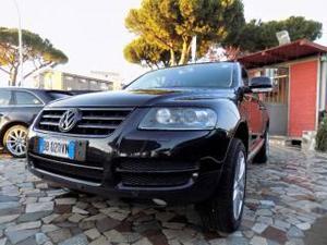 Volkswagen touareg 2.5 r5 tdi