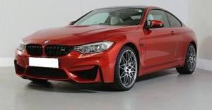 Bmw m4 coupÃ©