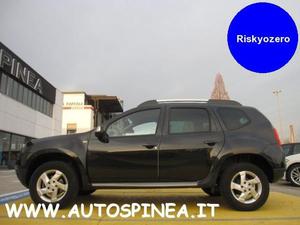 DACIA Duster 1.5 dCi 110CV 4x2 Lauréate rif. 