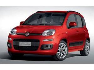 Fiat panda 1.2 easy 5 porte ok per neopatentati km0