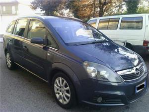 OPEL Zafira 1.9 CDTI 120 CV aut. Cosmo