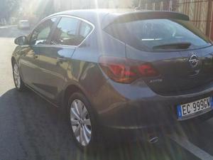 Opel Astra 1.4 T 140CV 5p. Cosmo