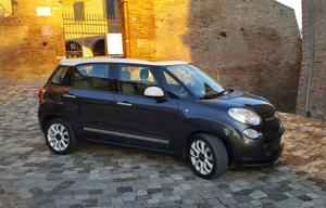 500L LOUNGE 1.3 JTD 16V 85CV 5M E5+