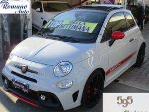 Abarth  Turbo T-Jet 180 CV Competizione