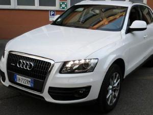 Audi Q5 2.0 TDI F.AP. quattro S tronic Adv. Plus