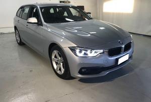 BMW 316D TOURING ADVANTAGE 116CV AUTO