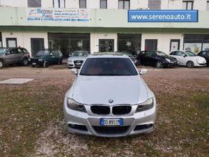 BMW Serie d xDrive MSport