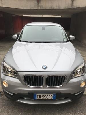BMW X1xLine
