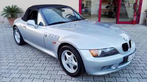 BMW Z3 1.8 cat Roadster CLIMA PELLE CERCHIO 16