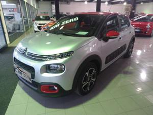 Citroen C3 PureTech 82 Feel Edition