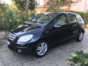 Classe B180 CDI executive