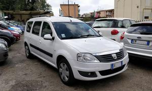 Dacia Logan 1.6 MPI SW Impianto GPL