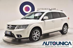 FIAT Freemont 2.0 MJT 4x4 LOUNGE AUTOM 7 POSTI NAVI PELLE