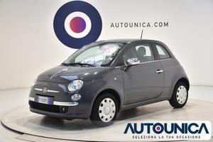 FIAT  POP SOLO  KM UNIPROPRIET NEOPATENTATI