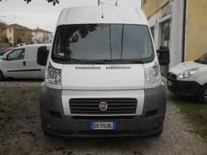 Fiat ducato  mjt pc-tn furgone