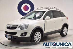 OPEL Antara 2.2 CDTI COSMO UNLIMITED PELLE AUTOM 4X4 NAVI