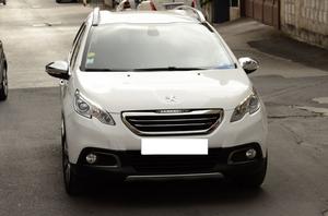 PEUGEOT  HDI vers. GT Line - 