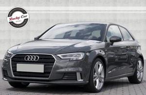 AUDI A3 1.6 TDI S-Tronic Sport S-Line *LED*NAVI* rif.