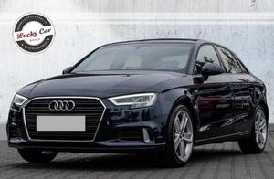 AUDI A3 Limousine 1.6 TDI S-Line AUTOMATIC *NAVI*LED* rif.