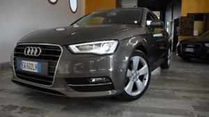 Audi a3 2.0 tdi 150 cv clean diesel ambition