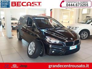 BMW 218 d Gran Tourer rif. 