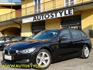 BMW 318 d Touring 143Cv S.W. F31 rif. 